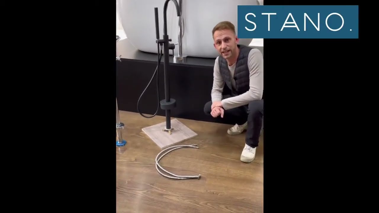 Welt Der Bäder | Badewannenarmaturen