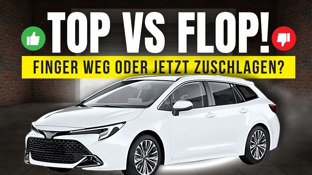 DIE 3 SCHLECHTESTEN & 4 BESTEN KOMBIS – Diese solltest du kennen!