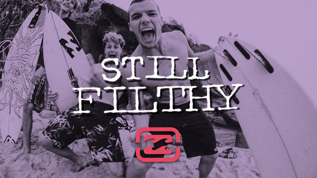 Life's Better In Boardshorts, Chapter 20: Still Filthy