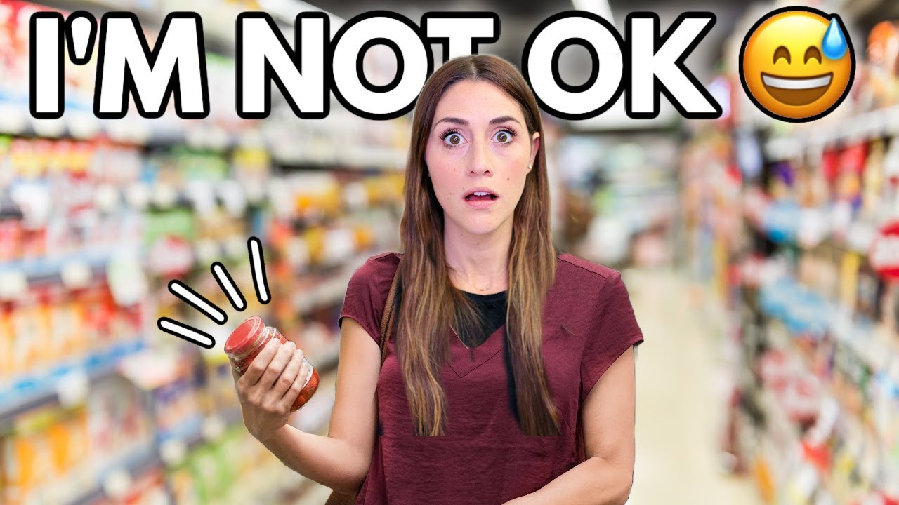 Feeding a Family of 6 on a Budget? THIS Is How I Survive