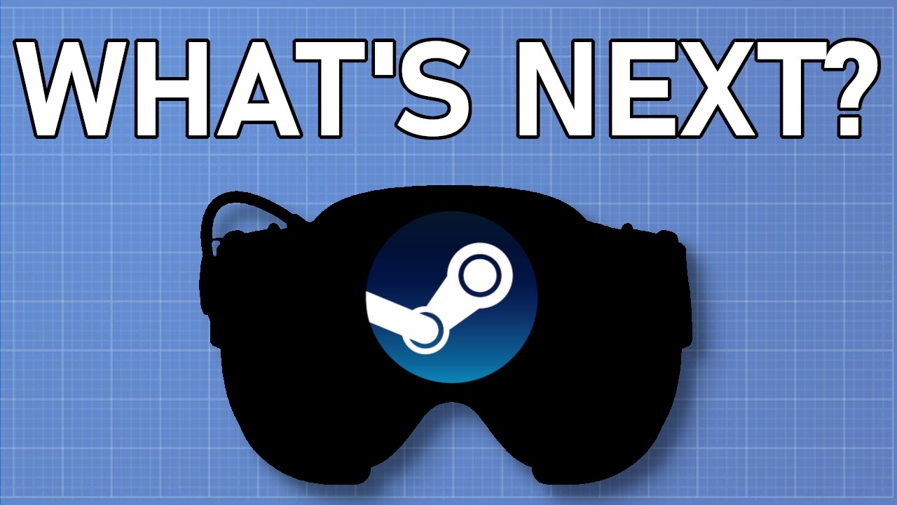 Что ждет Valve после Steam Frame?