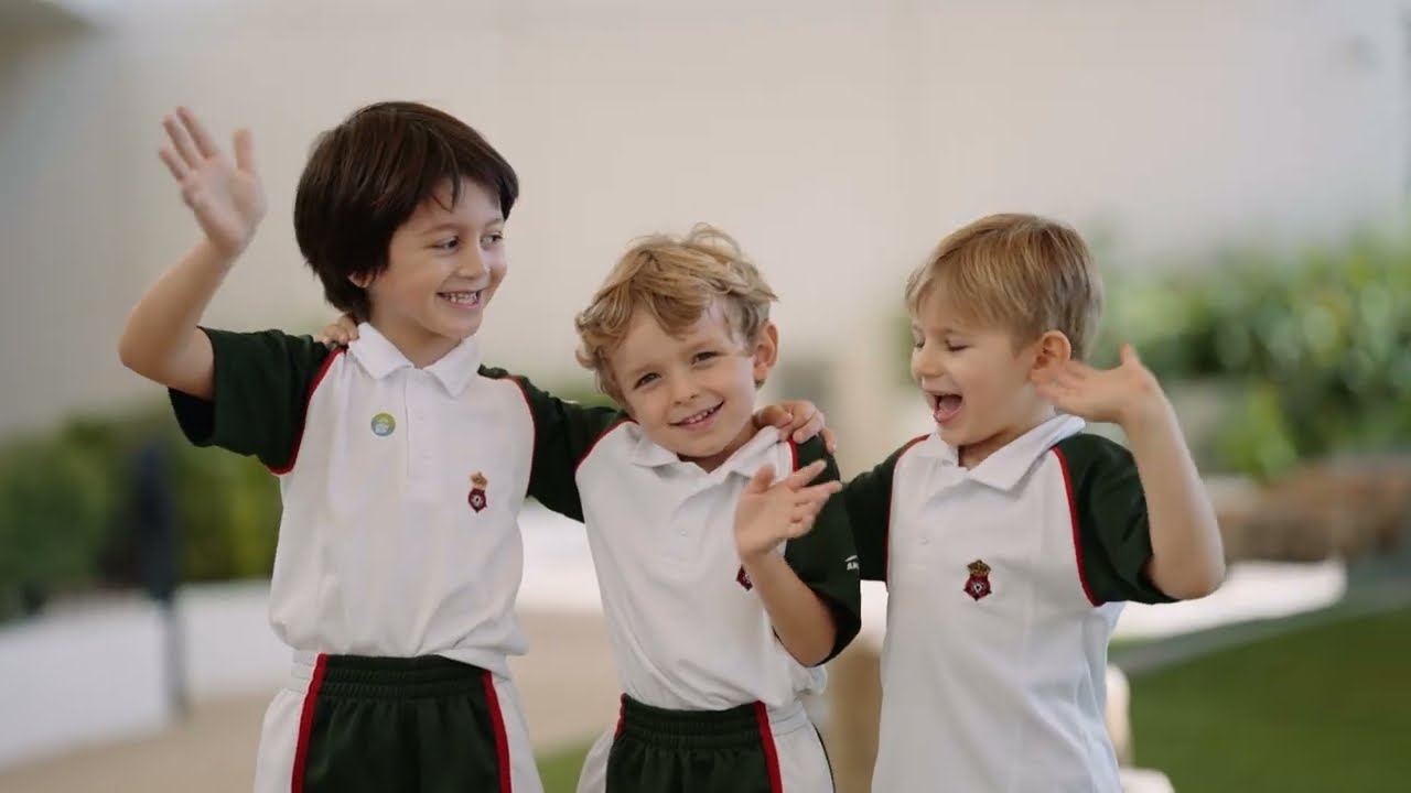 RGS Values Week