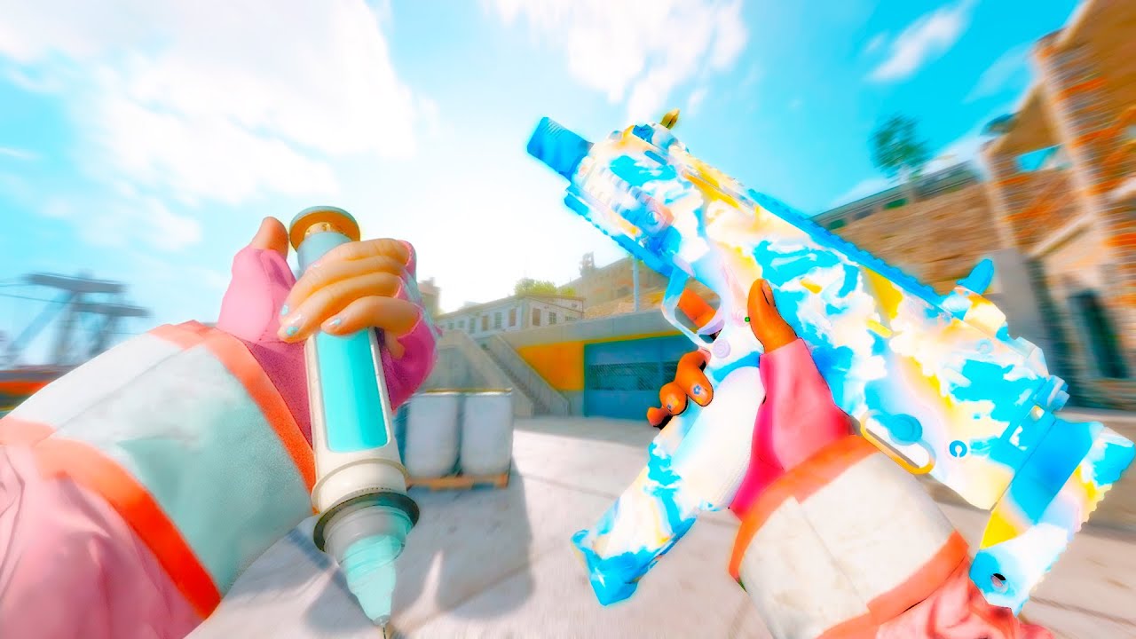 MAX Sensitivity + OG MP7 & KAR98K = SPEEDHACKS 😍