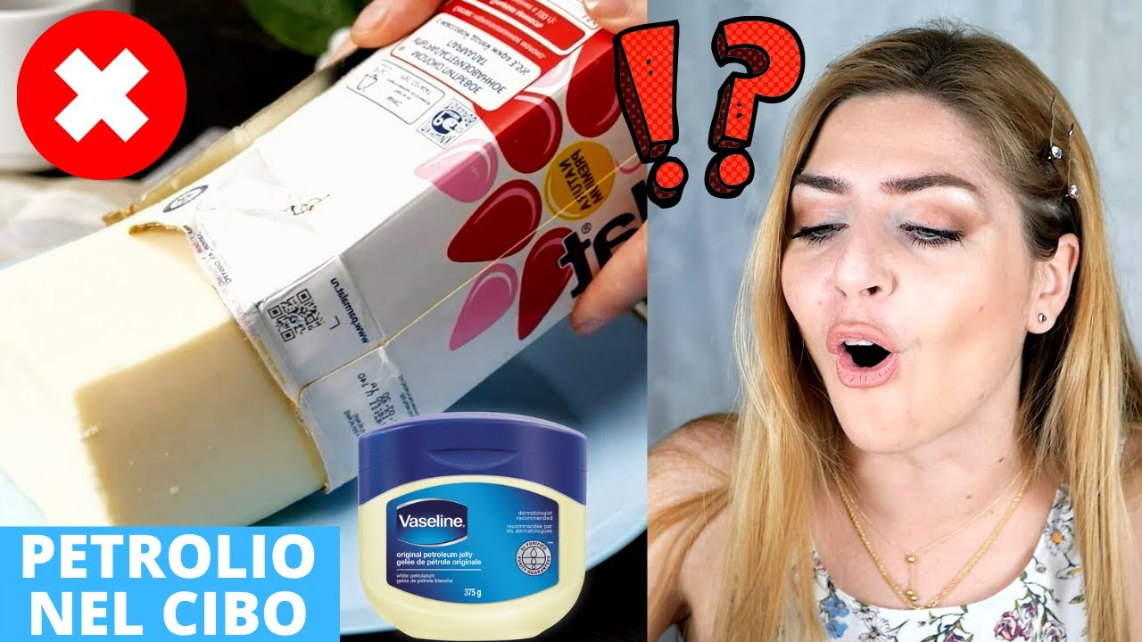 5 MINUTES FOOD con il PETROLIO!! + PROVO le ricette! REACTION cibo americano