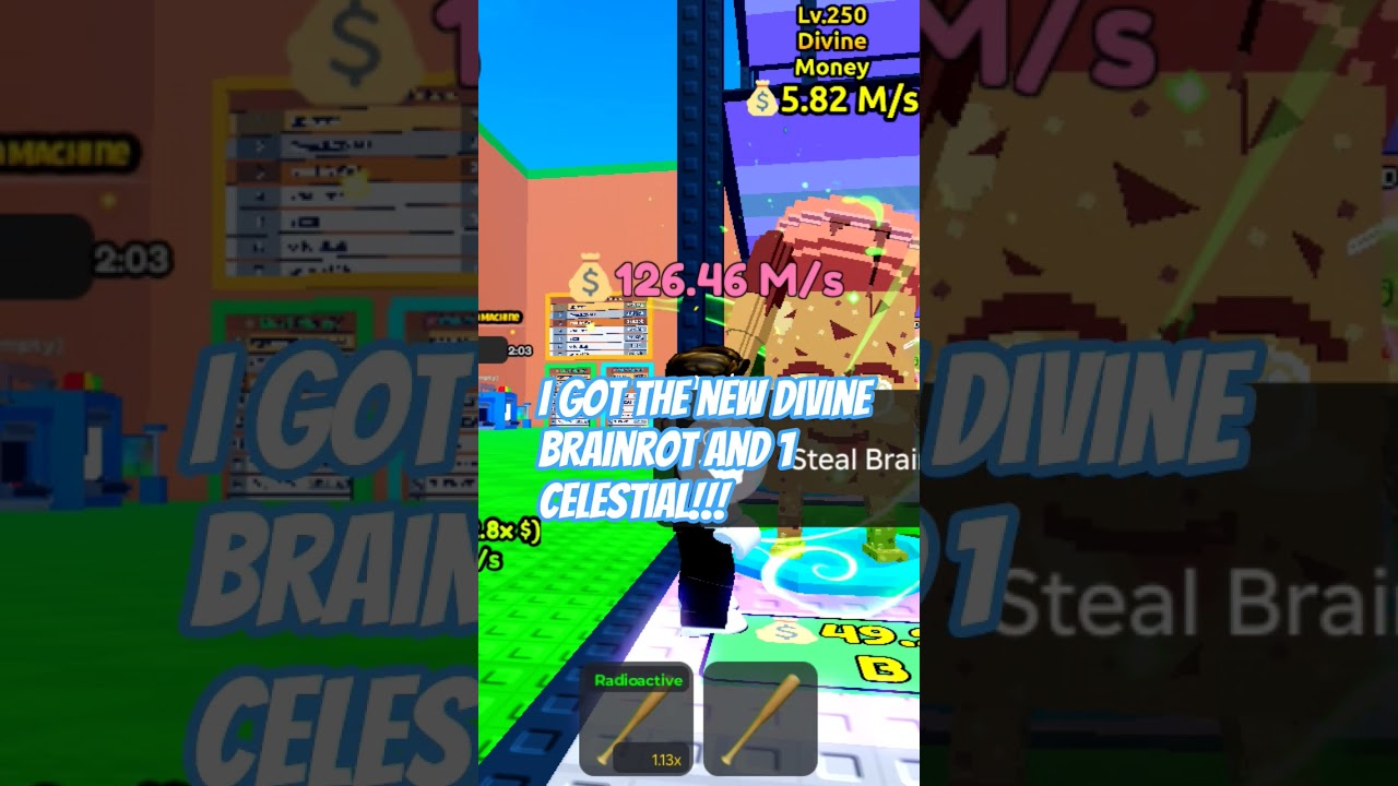 OMG 1 CELESTIAL AND 1 DIVINE !!