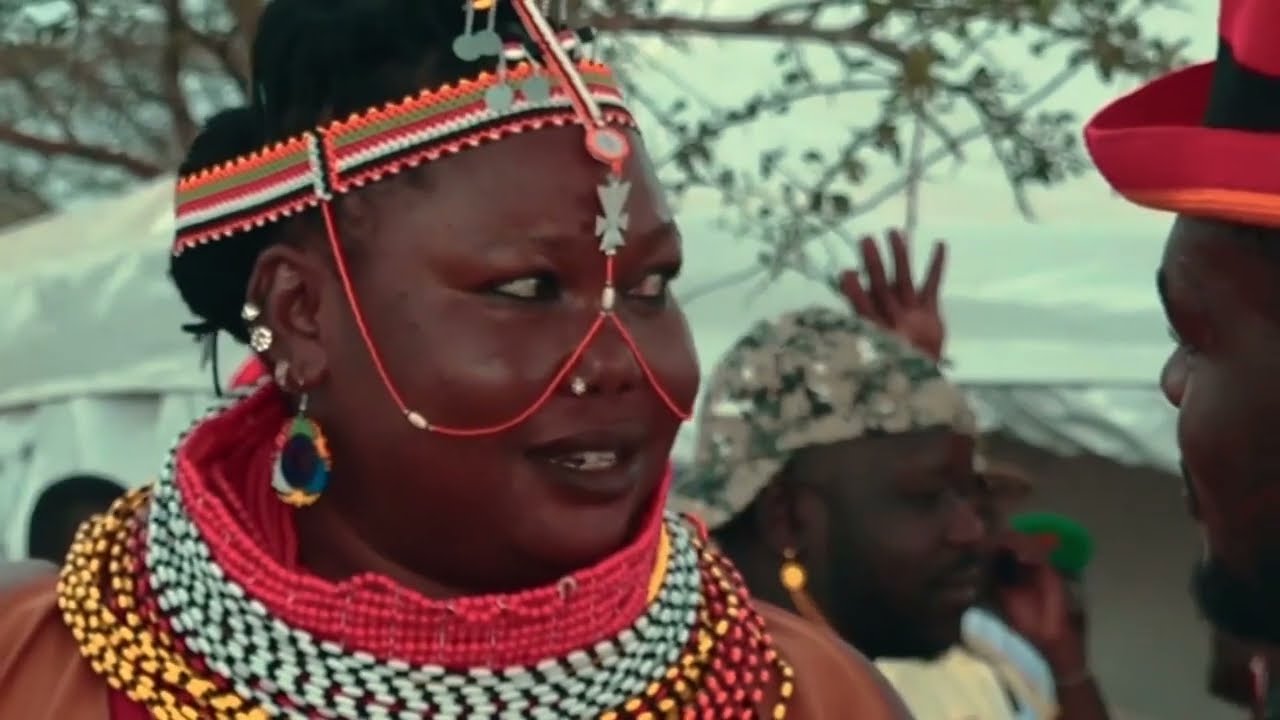 KARAMOJA FESTIVAL
