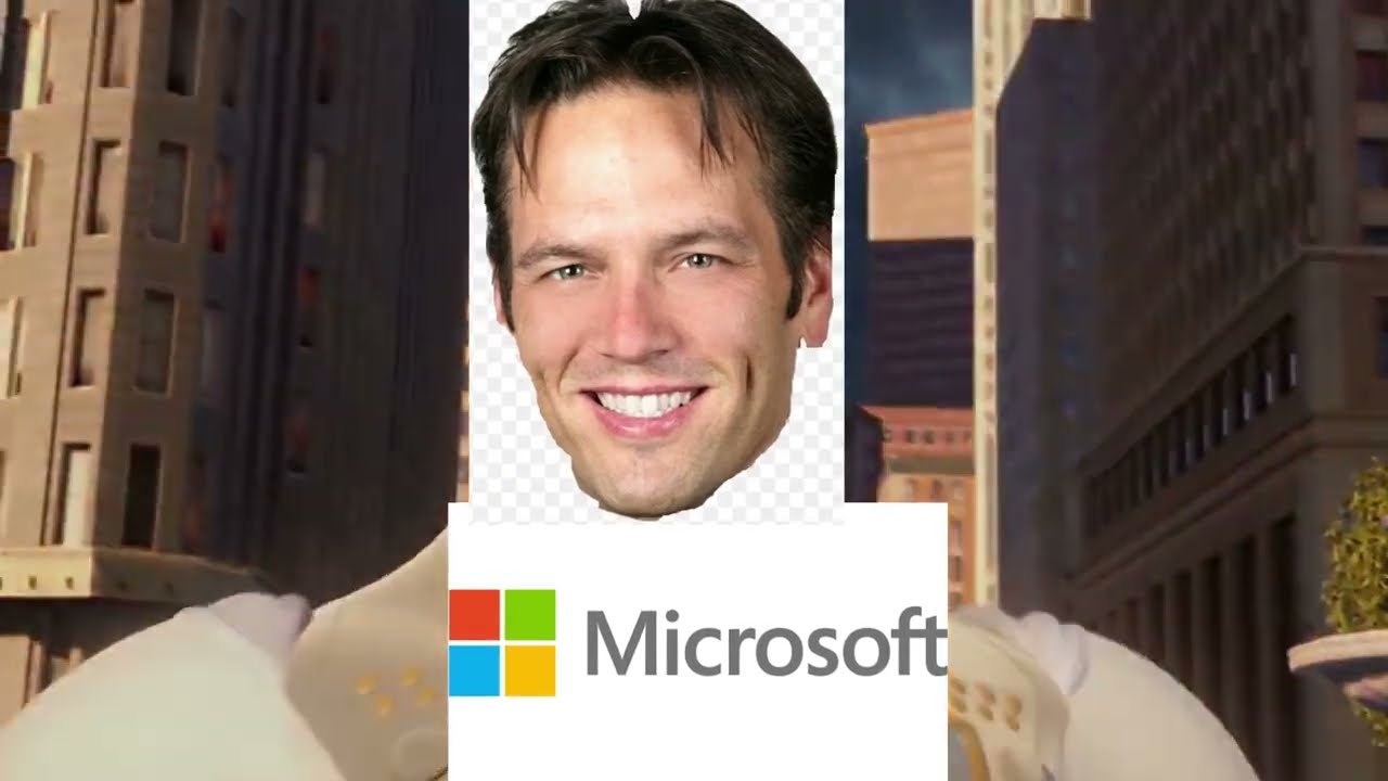 Microsoft buys Activision blizzard memes
