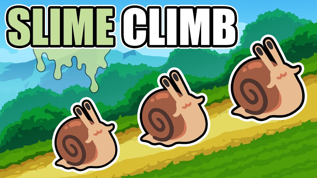 Slime Climb - Super Auto Pets