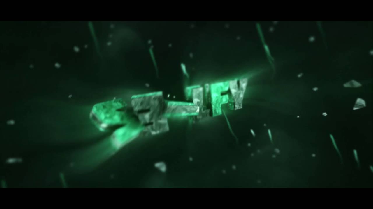Sellfy Intro , Shop Is Open Again! (Free To Use)
