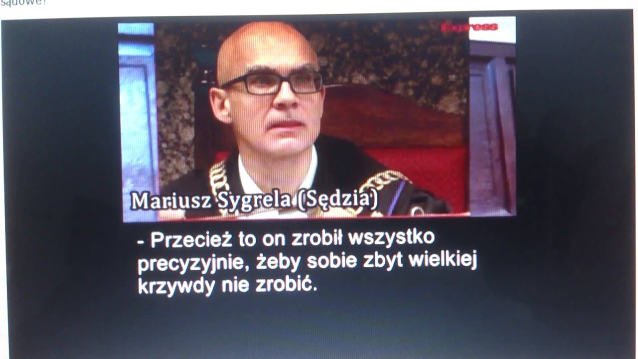 Kompromitacja Sądu