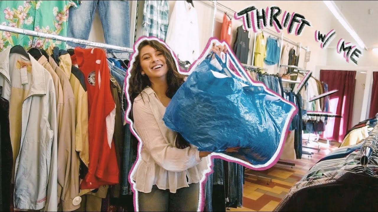 Thrift with me in Vienna  💸
