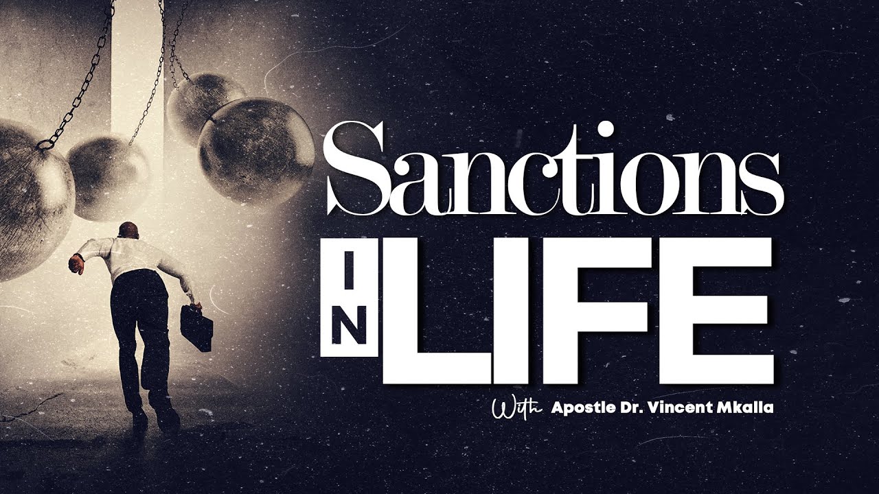 Join Us Live! SANCTIONS IN LIFE - SUNDAY SERVICE FROM VICTORY FAITH CHURCH (18/01/2026)