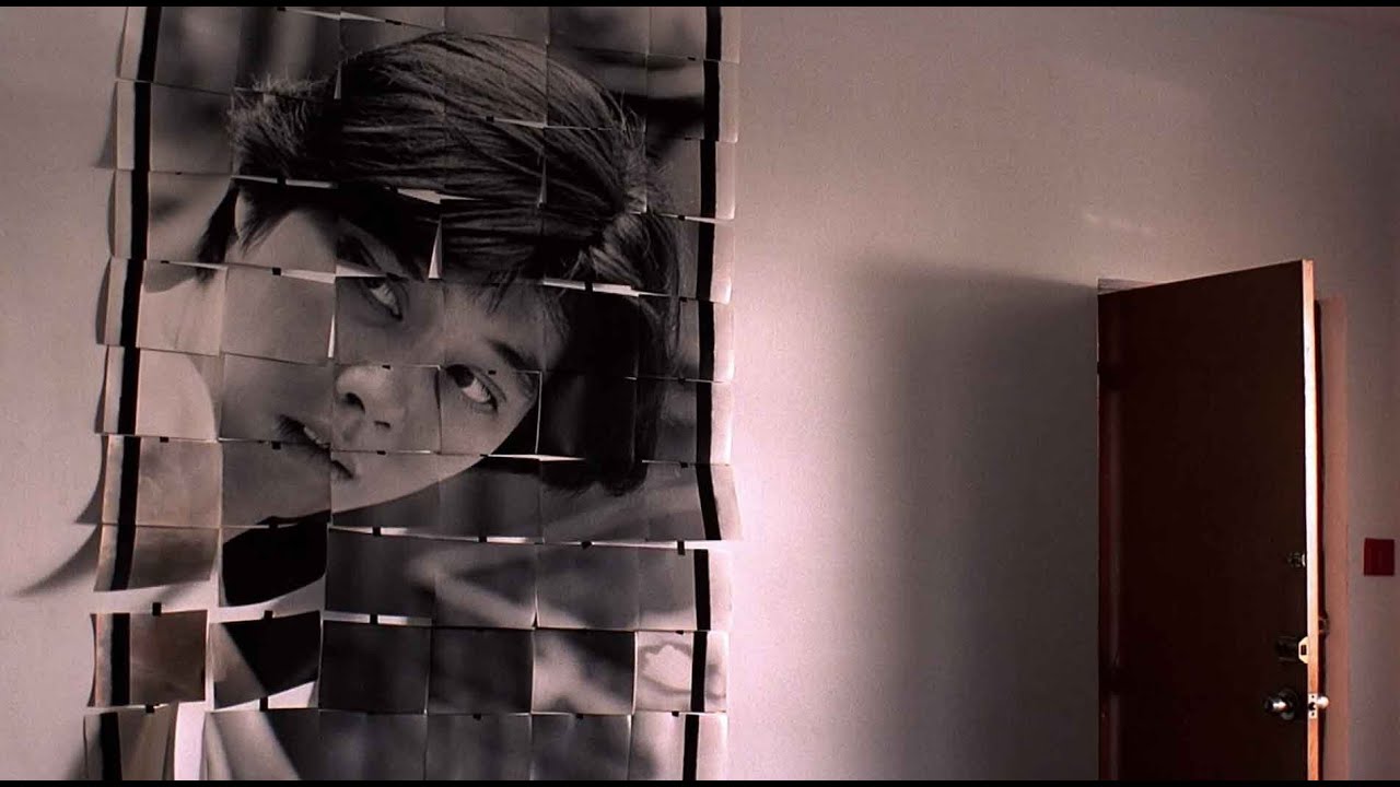 台湾の鬼才エドワード・ヤン監督作／映画『恐怖分子』予告編