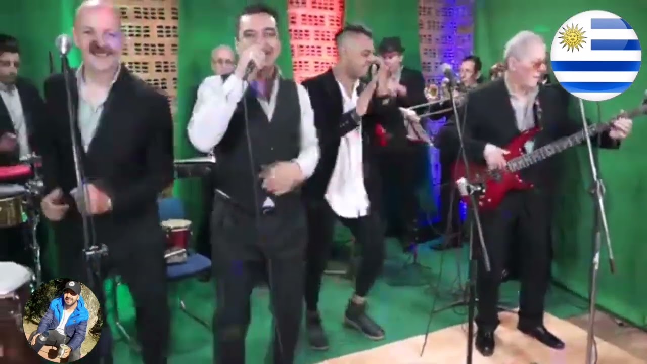 Antillano - El Mes&iacute;as