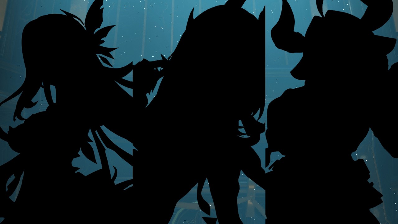 Strongest Normal Charged And Plunge DPS