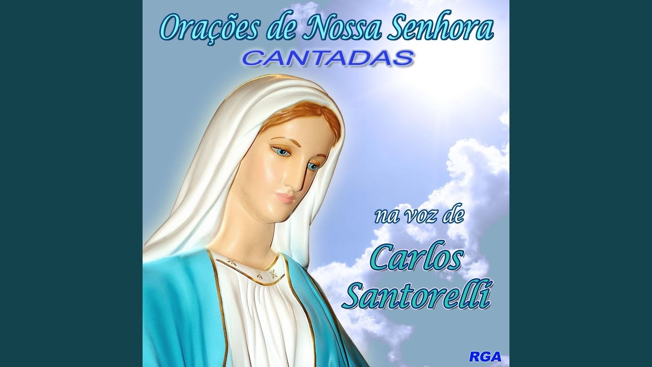 Oração de Nossa Senhora dos Milagres