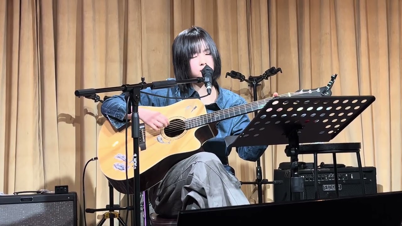 260201 신아영 - 무제 @언플러그드홍대
