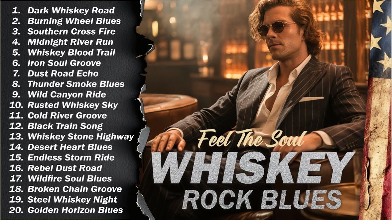 Etta James, Eric Clapton, Amy Winehouse, Jimi Hendrix Inspired Emotional Lady Blues Rock Moment Vibe