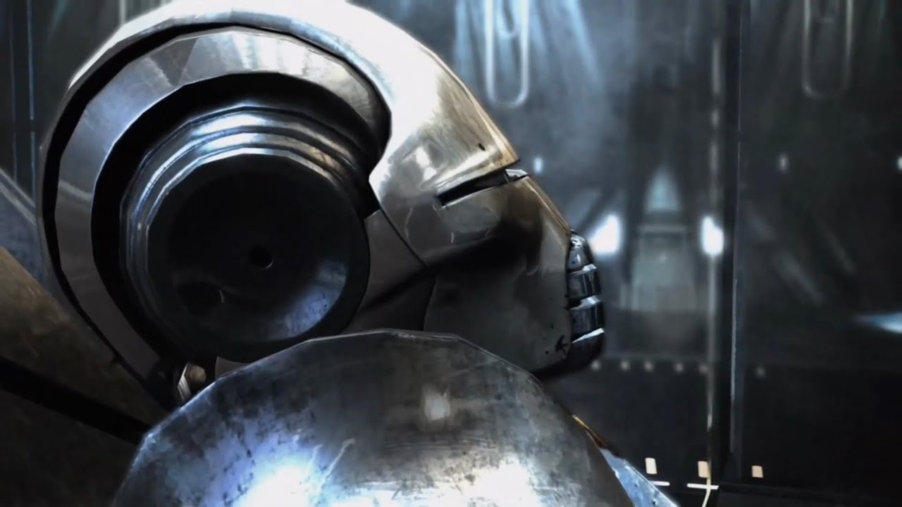 Star Wars: The Force Unleashed 