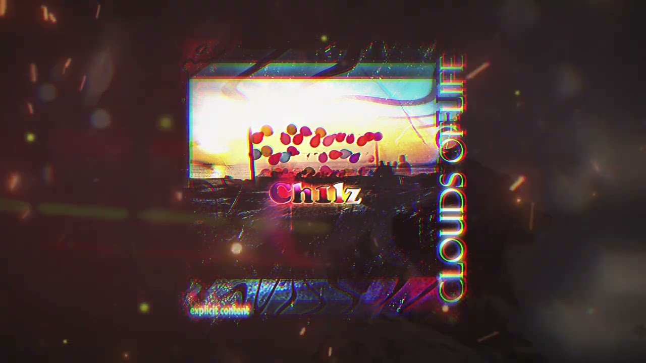 Ch1lz - Fuck Rulz