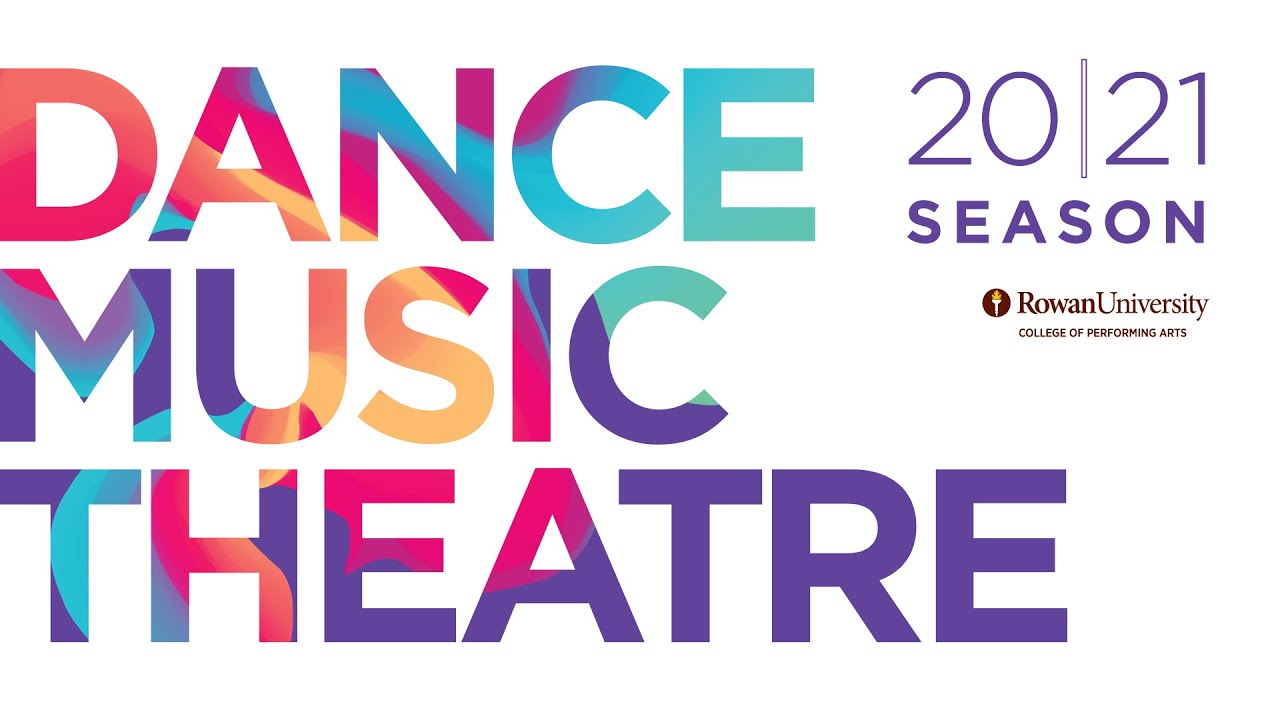Small Gifts - Rowan University,  Department of Theatre & Dance -      December 3-6, 2020 Program A