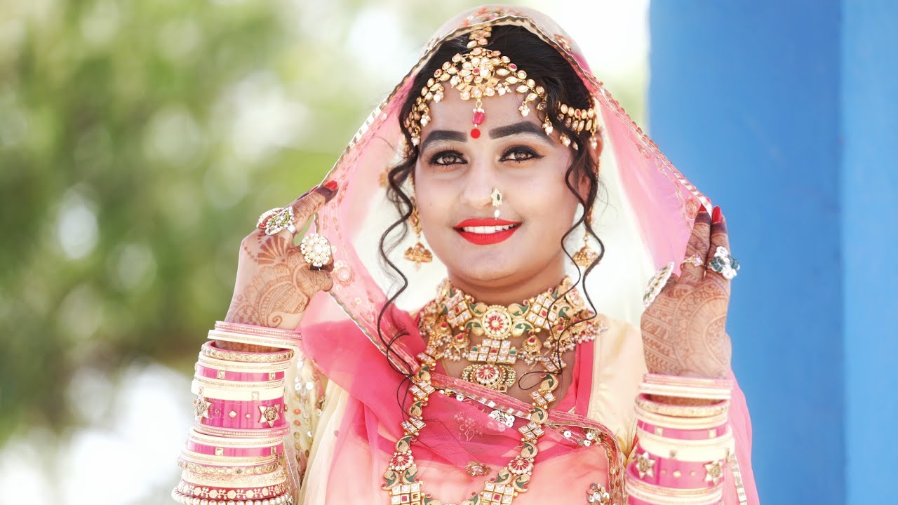 ट्विंकल का सबसे धमाकेदार ब्याह गीत - Kesar Ra Pyala O Bannsa | Twinkle Vaishnav Marwadi Song | PRG