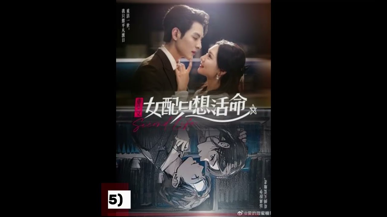 Wang Yunyun, Cai Cai Yun, Cai Caiyun, SHORT DRAMA RECOMMENDATIONS 