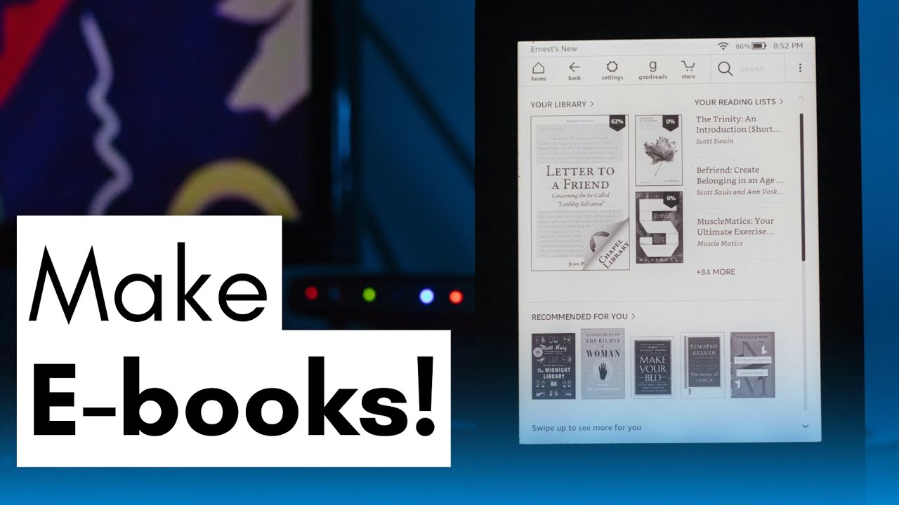 Self-Publishing on Google Play Books in 2026: My Experience & Full Walkthrough