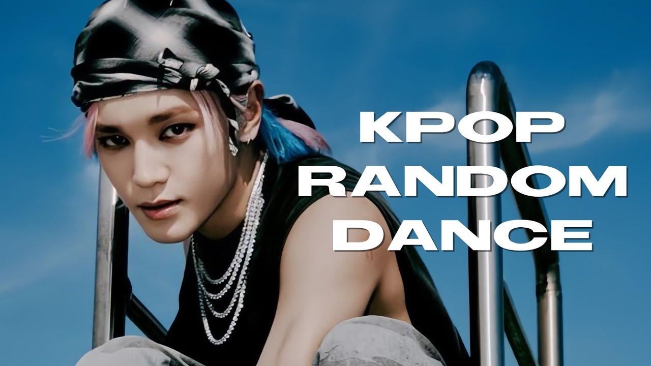 KPOP RANDOM DANCE | BOY GROUP VER