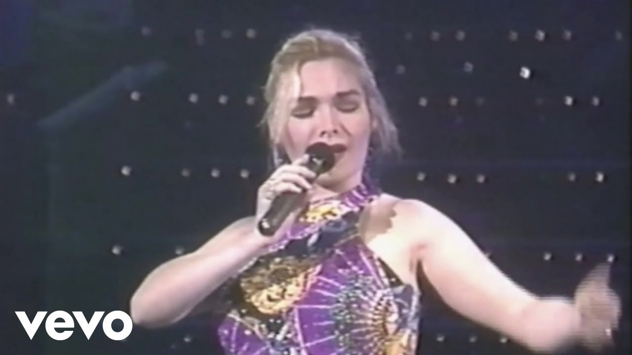 Marisela - El Chico Aquel (En Vivo)