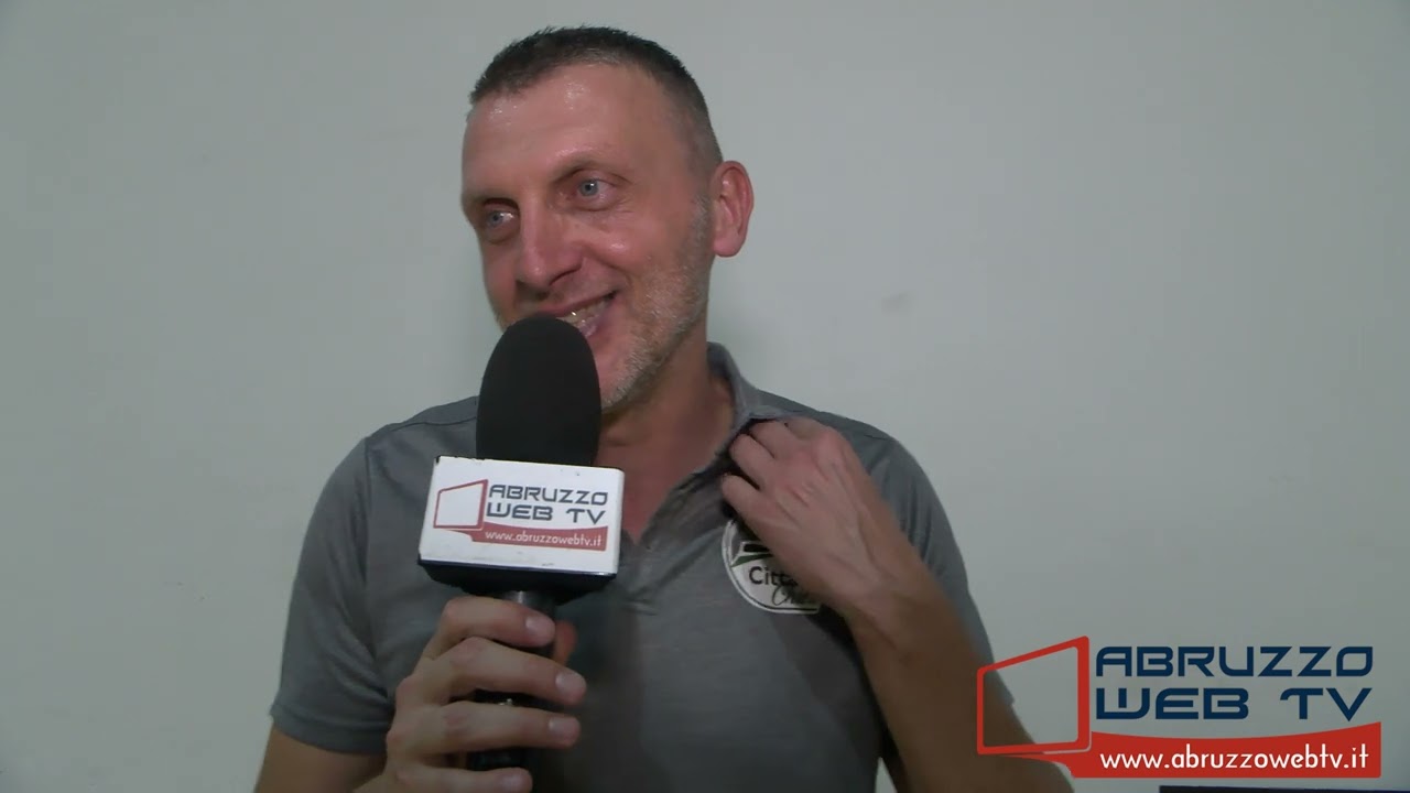 Città di Chieti Mama Futsal San Marzano 6 6 14 10 2023