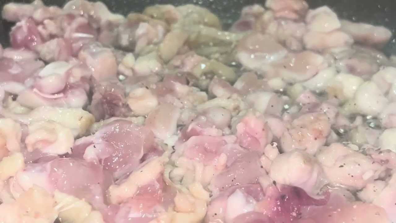Cocina de autor/ canelones de pollo/ Soy SabroSon