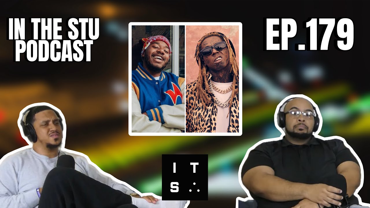 Episode 179: LaRussell Said What About Wayne?