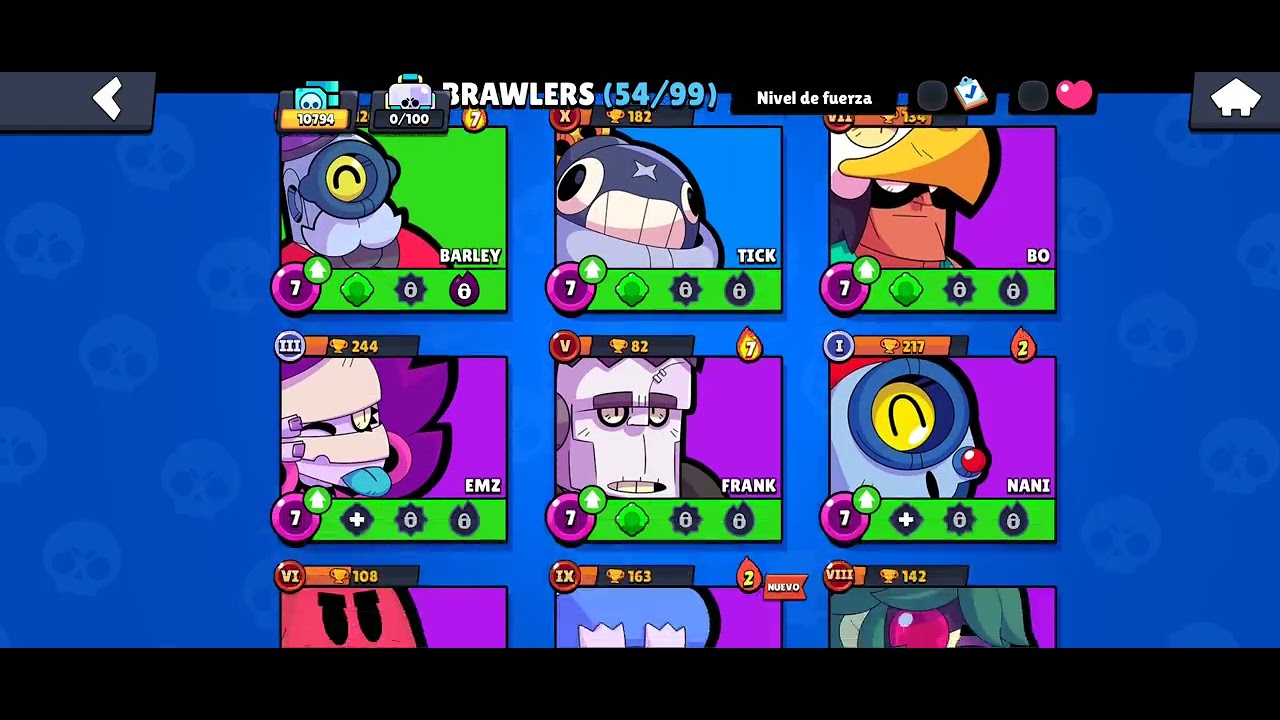Cómo juego mañana hago uno de jugando clasificatoria los quiero mucho bye 😃