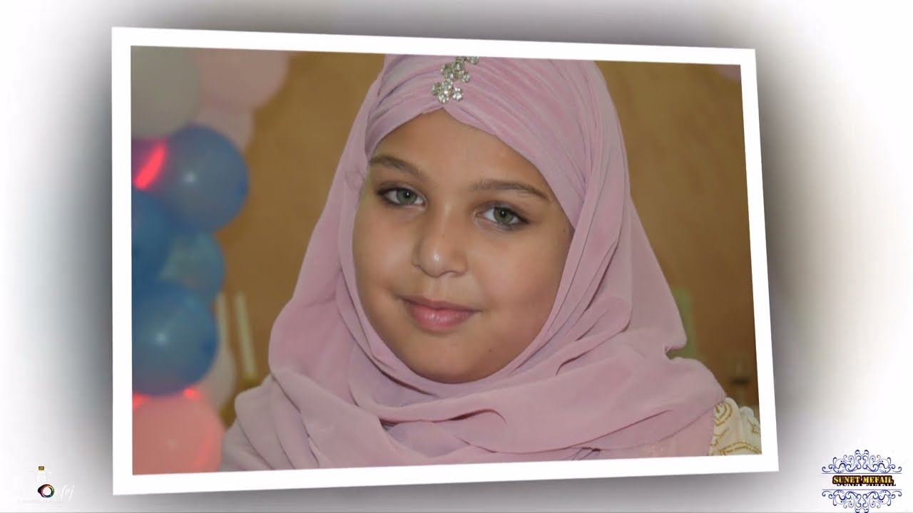 Islamsko Bijav ko Gokhan - Sunet Mefail Junior - Group Qamerun - Ali - Part 1