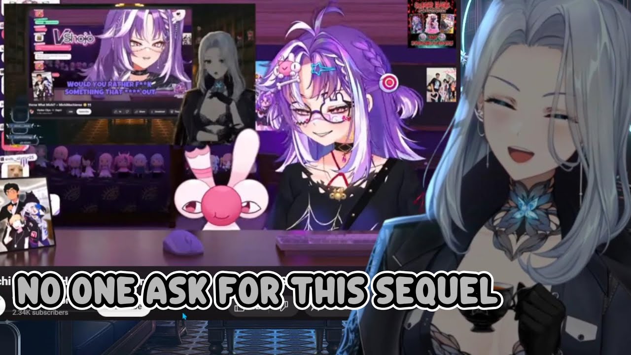 AmaLee Reacts to Michi Defends Her Take on Horses & Michi's Covers