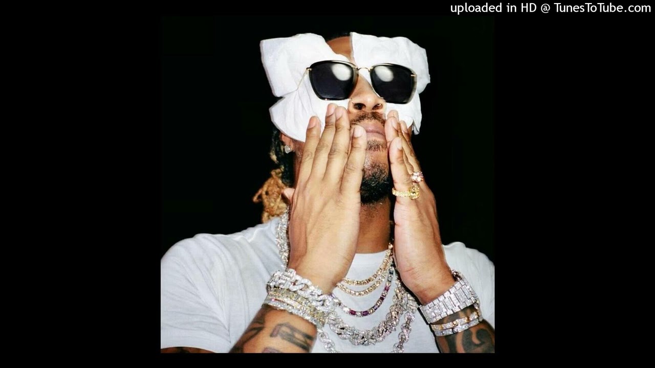 future - cuddle my wrist remix