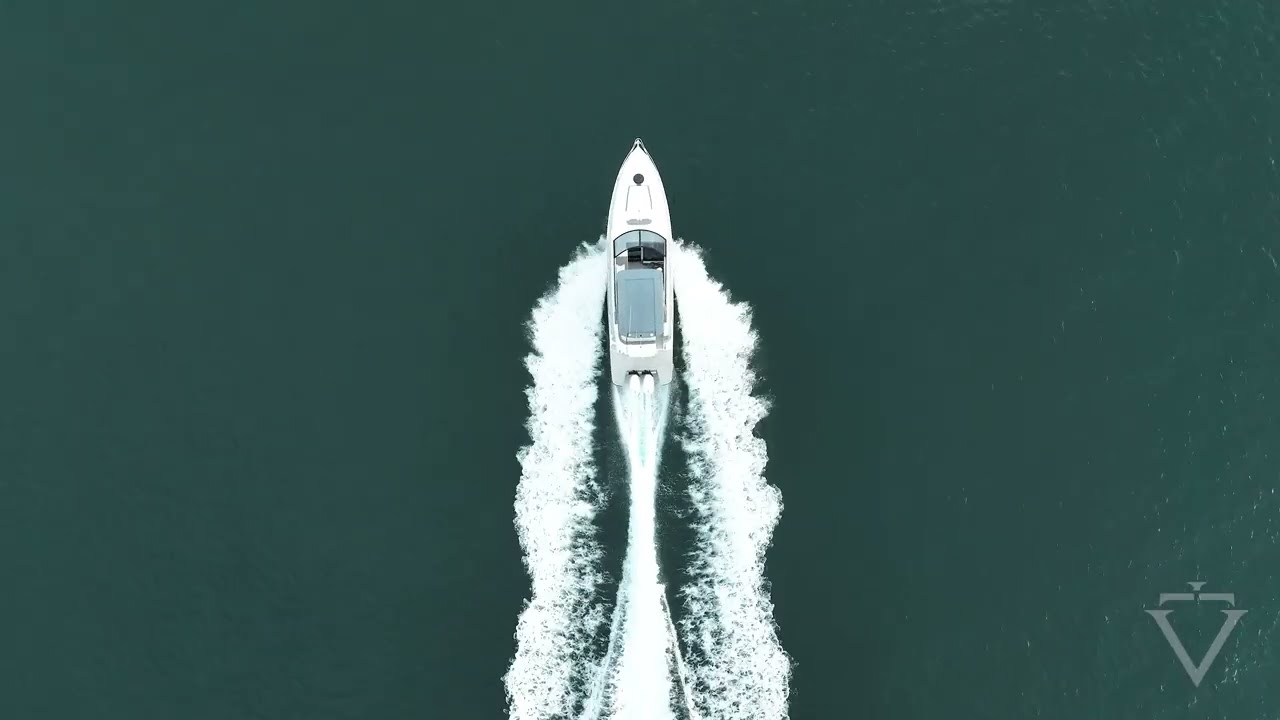 Valiatt 380GT Walkthrough | Performance, Luxury & Design on the Water