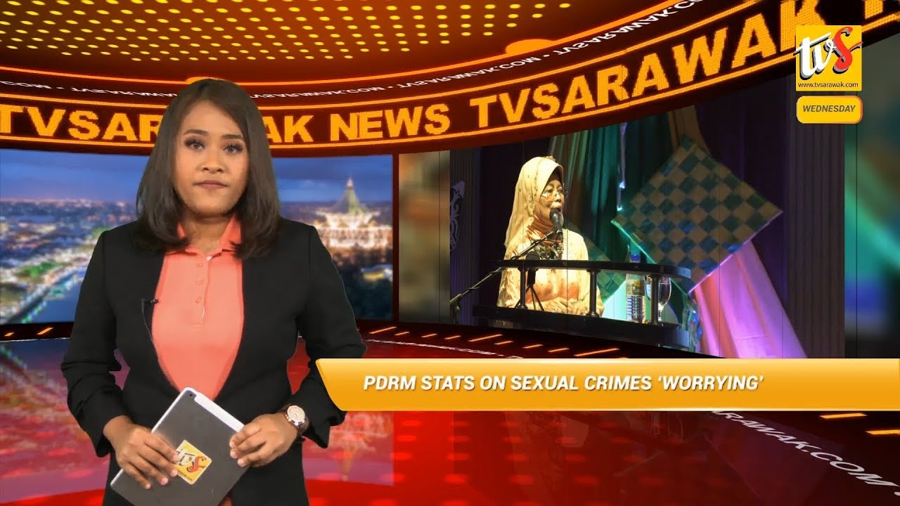 PDRM Stats On Sexual Crimes &lsquo;Worrying&rsquo;