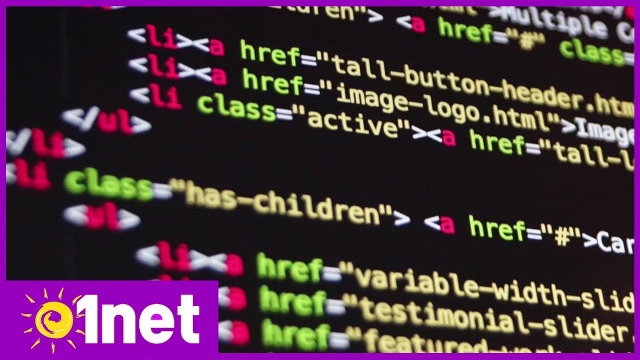 Humeur d'&eacute;t&eacute; | Faut-il apprendre le code informatique ?