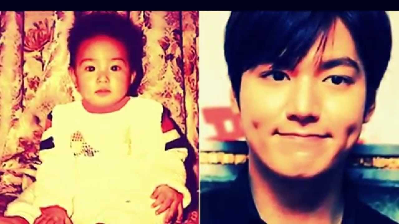 Happy Birthday Lee Min Ho - 22/06/2014