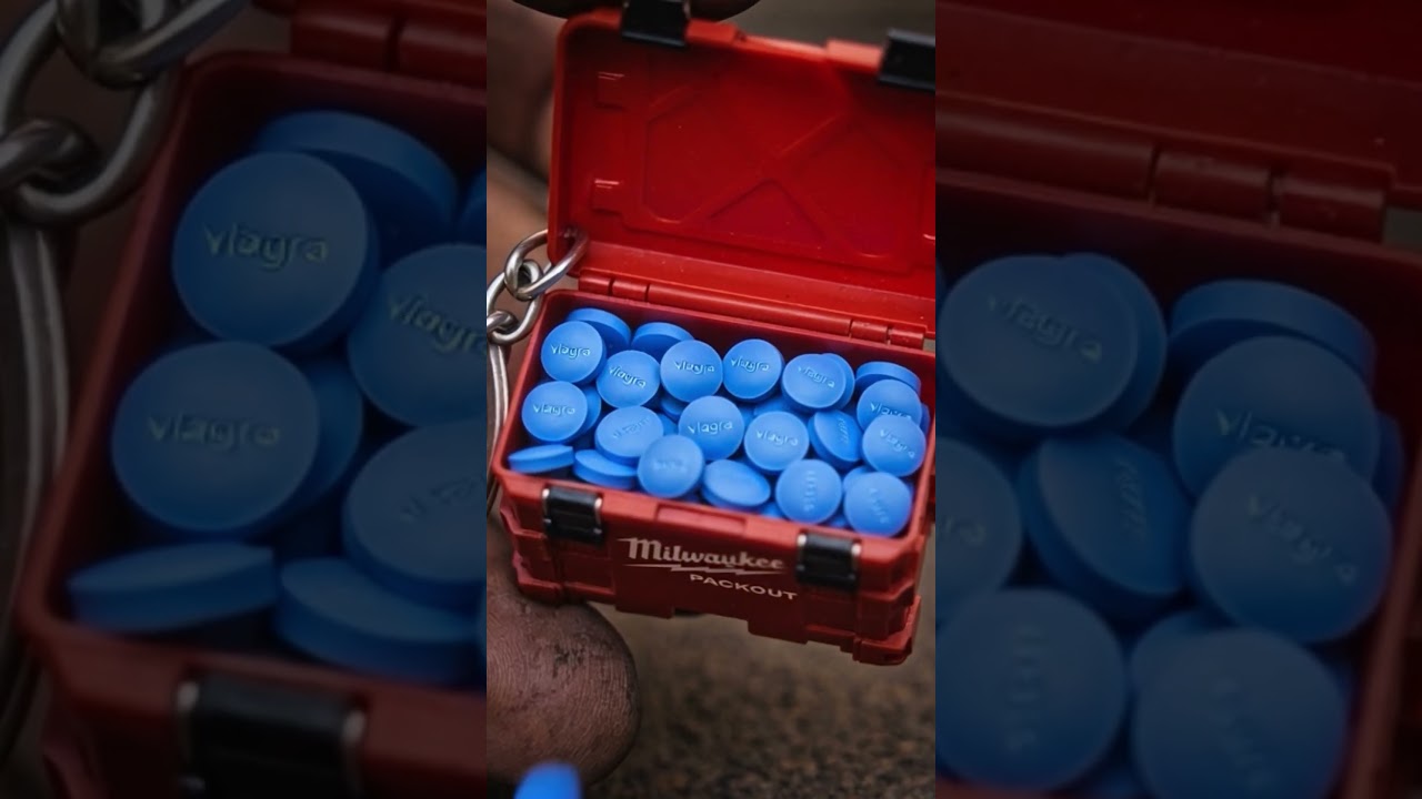 Keychain packout | Tools for Fools 🧰 not Milwaukee Tools AI parody and slop. #shorts