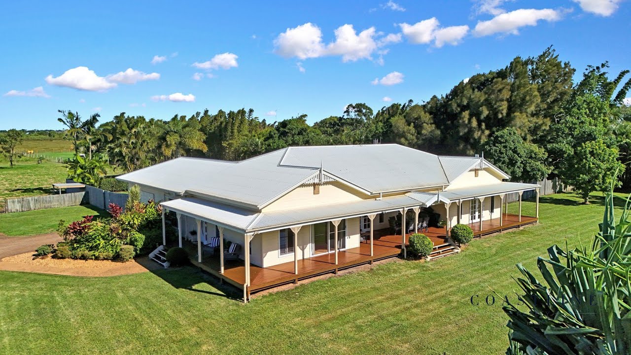 55 Wessells Road, Bargara Qld