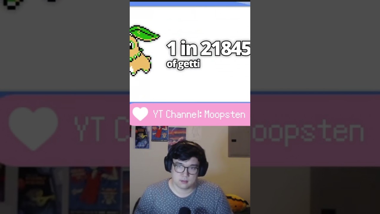 IS this Pokemon Disease actually rare?