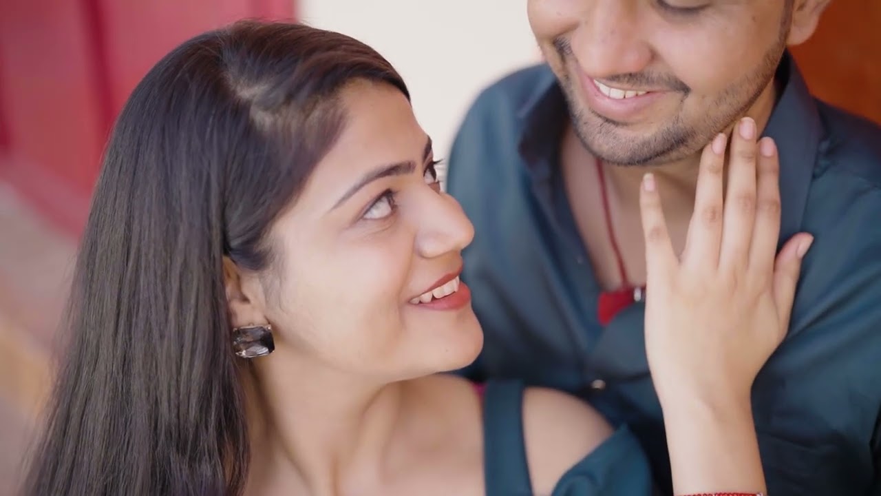 HIMANSHU & NEHA PRE WEDDING
