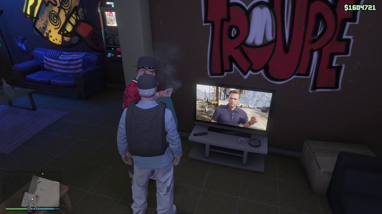 GTA V ONLINE: Completing ALL Last Dose Missions DAY 1