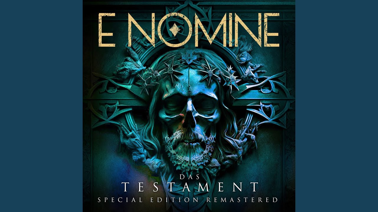 E Nomine (Radio Version - 2024 Remastered)