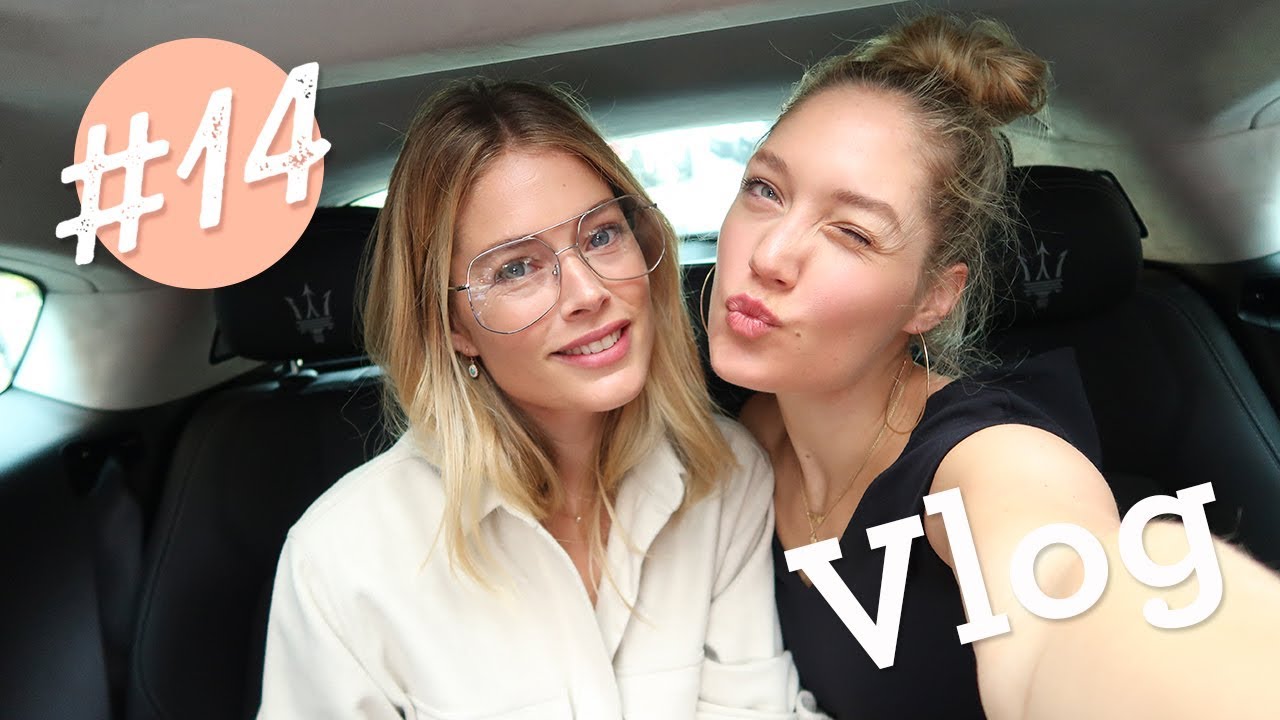 VLOG #14: IK WOON IN NEW YORK! • Rens Kroes