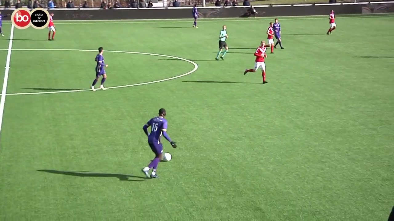 VVSB TV: VVSB - Harkemase Boys