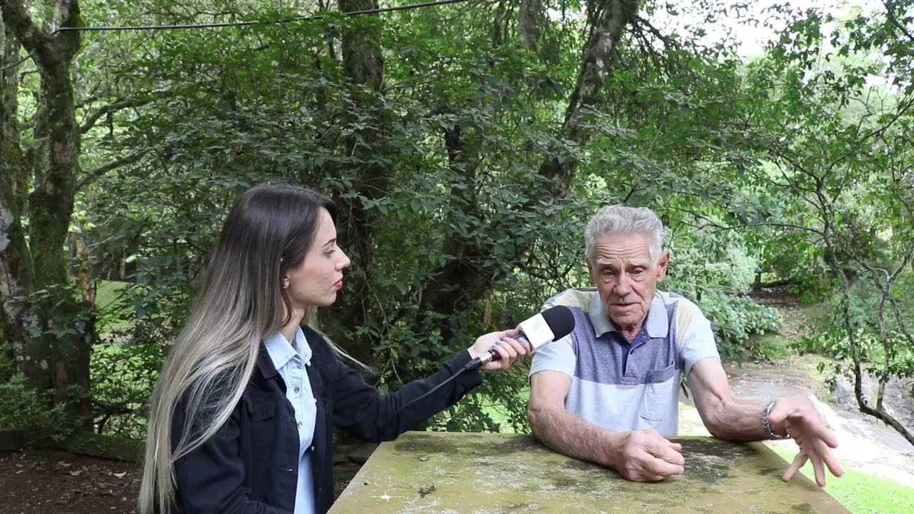 Pedreirinha: as lembranças do espaço de lazer que fez a festa dos canoinhenses